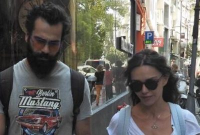 Beni sinirlendirmeyin!