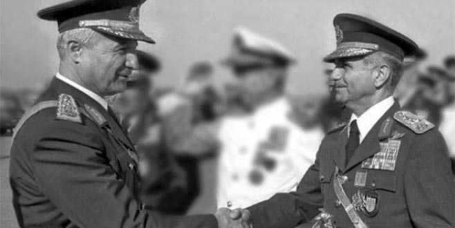 Erdoğan, darbeci generallerin mallarına el konmasını istedi