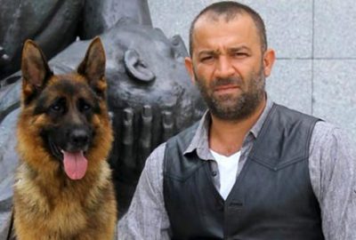 Arka Sokaklar’ın Mesut’u Şevket Çoruh saldırıya uğradı