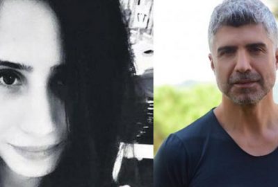 ‘Abim için babamla birlikte ben de öldüm’