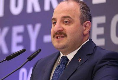 Sanayi ve teknolojide 2023 stratejisi açıklanacak