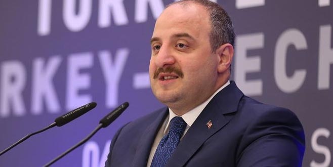 Sanayi ve teknolojide 2023 stratejisi açıklanacak