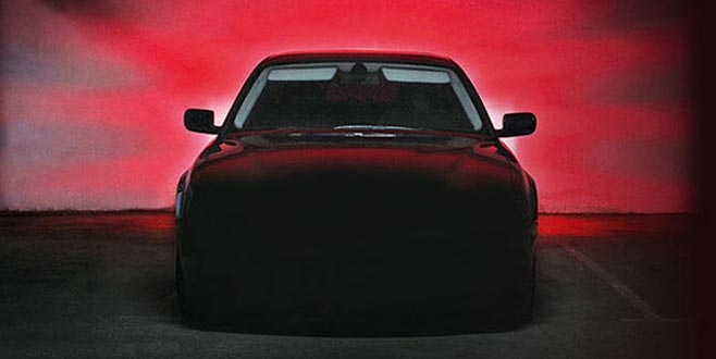 Yerli oto Ar-Ge Bilişim Vadisi’nde