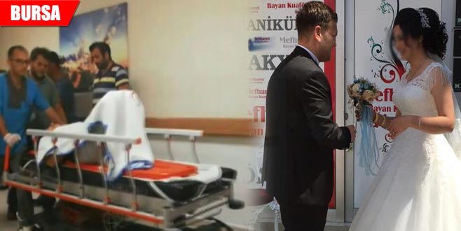 Eşinden şiddet gördüğü iddia edilmişti! Balkondan atlayan kadının eşi konuştu