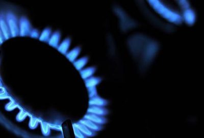 Yıl sonuna kadar 550 ilçe ve belde gaza kavuşmuş olacak