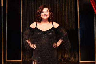 Hayatımın en mutlu dönemindeyim