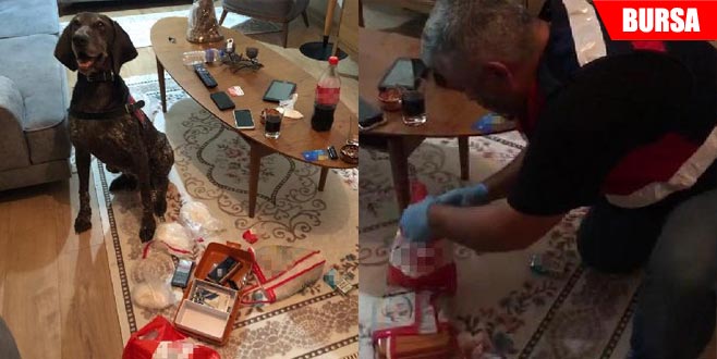 Roket’ten kaçamadılar