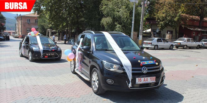 Başkan ve kaymakamdan sünnet çocuklarına jest