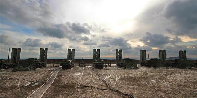 Milli Savunma Bakanlığı’ndan kınama…