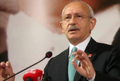 ‘Ankara ve Şam arasındaki yol barışa giden en kısa yoldur’