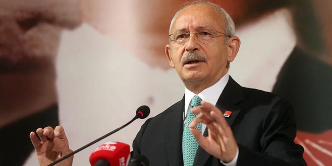 ‘Ankara ve Şam arasındaki yol barışa giden en kısa yoldur’