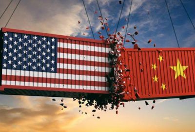 Ticaret savaşları Çin ekonomisini vurdu