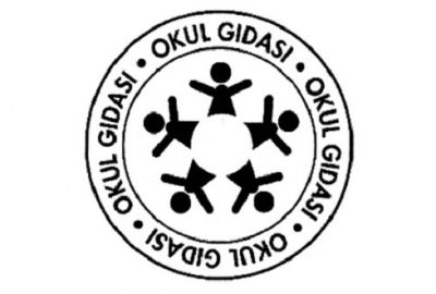 ‘Okul Gıdası’ logosu 1 yıl ertelendi
