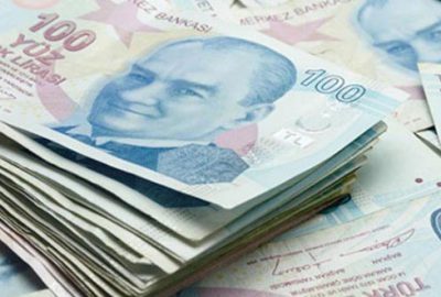 TL zorunlu karşılıklara ödenen faiz düşüyor