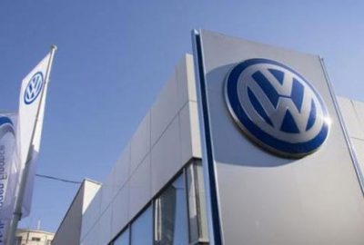 Volkswagen’in fabrikasının yeri belli