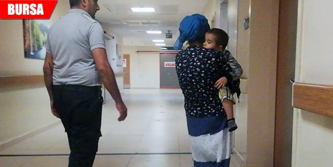 Vicdansızlığın böylesi! Çarptıktan sonra kaçtı Vicdansızlığın böylesi! Çarptıktan sonra kaçtı