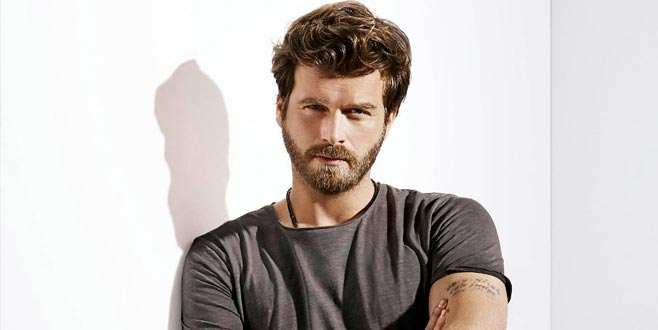 Devletim gibi ben de mağdurum