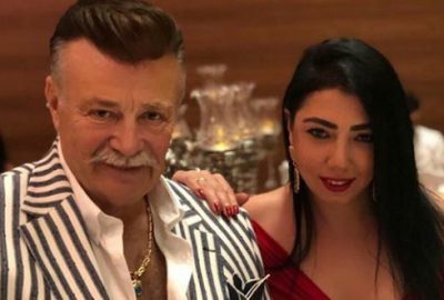 Nikah günü aldılar