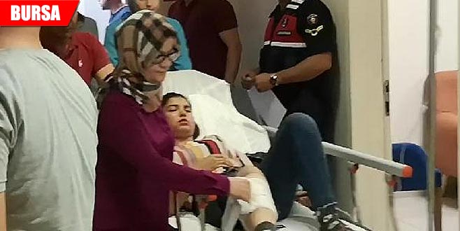 Düğün magandası çocuğu vurdu Düğün magandası çocuğu vurdu