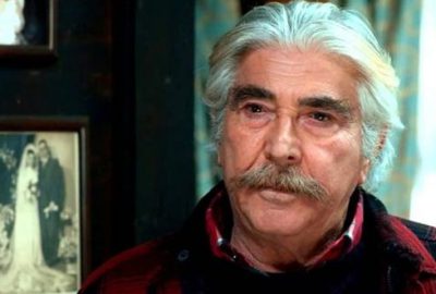 71 yaşındaki usta oyuncudan şaşırtan açıklama: Ben öpüşürüm!