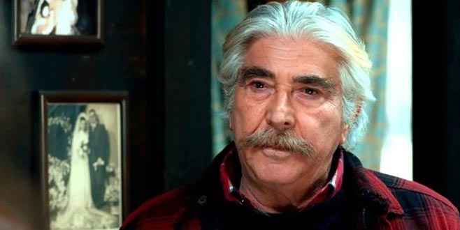 71 yaşındaki usta oyuncudan şaşırtan açıklama: Ben öpüşürüm!