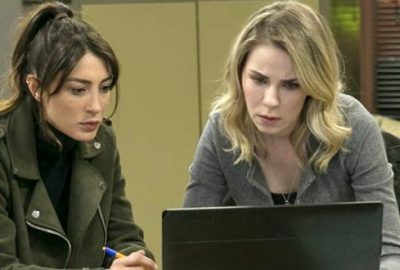 Arka Sokaklar’ın Bahar’ı: Sette gözü dönmüş adamdan dayak yedim