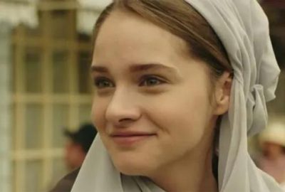 Miray Daner’den ‘keyfim yerinde’ pozu