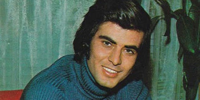 Yeşilçam’ın Ferit’i: Tarık Akan Yeşilçam’ın Ferit’i: Tarık Akan