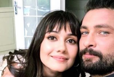 Yolları ayrıldı ama Sevda Erginci, Onur Tuna’ya jest yaptı!