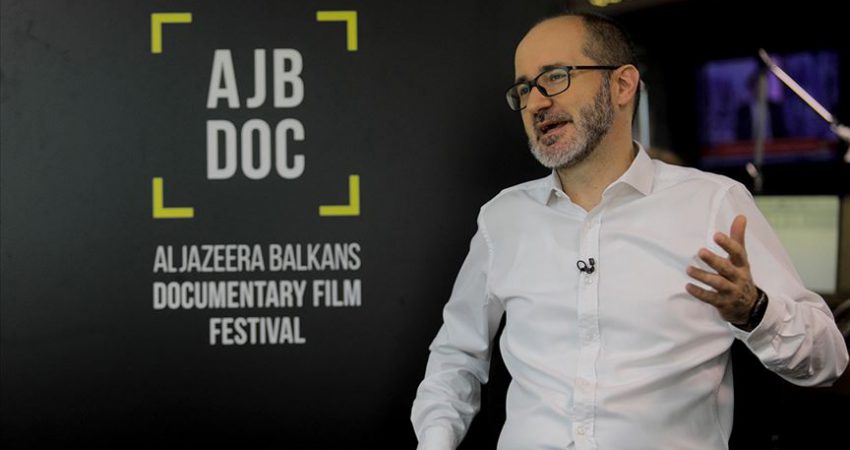 Saraybosna’daki belgesel festivalinin ‘Oscar’ umudu El Cezire Balkanlar tarafından Bosna Hersek'te bu yıl ikincisi düzenlenecek