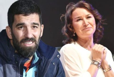 Arda’ya ‘manevi annem’ dediği Akbağ’dan ağır darbe!