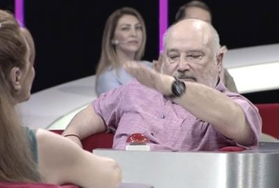 Güven Bana’ya damga vuran an! Paylaşacağız deyip kandırdı, tüm parayı kendi aldı