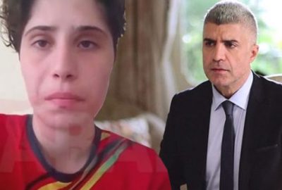 Ünlü şarkıcının kardeşi ‘Abim yardım etmiyor’ deyip Erdoğan’a seslendi