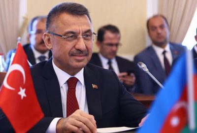 Azerbaycan ile ‘kolaylaştırılmış gümrük hattı’ kurulacak