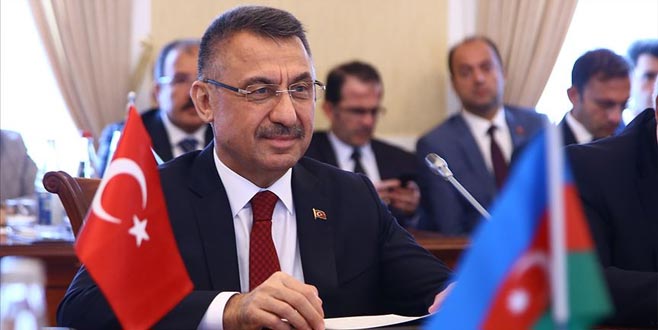 Azerbaycan ile ‘kolaylaştırılmış gümrük hattı’ kurulacak