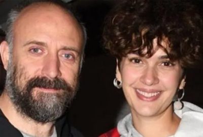 Doğacak bebekleri için kesenin ağzını açtı