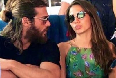 Birbirlerinden bir an olsun ayrılmıyorlar!