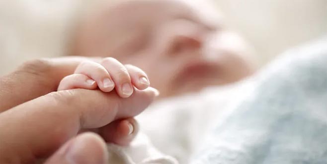 Yeni doğum yapmış kadının kokusu bakın neye yol açıyor? Yeni doğum yapmış kadının kokusu bakın neye yol açıyor?