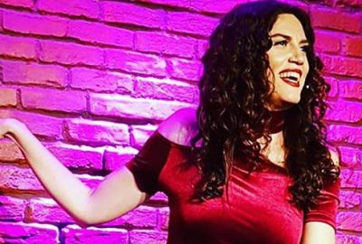 Sanal alemden sahneye