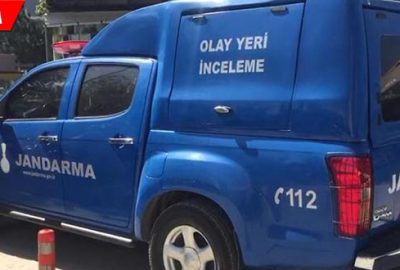 Belinden çıkardığı silah ateş aldı: 1 yaralı