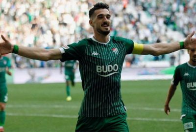 Böyle devam Kubilay