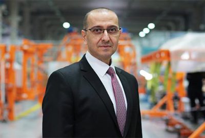 Coşkunöz havalanıyor!