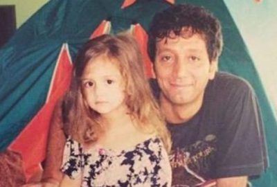 Ünlü tiyatrocu Süheyl Uygur’un kızı, dansöz oldu!