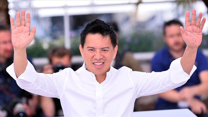 7. Boğaziçi Film Festivali’nin jüri başkanı Mendoza olacak 7. Boğaziçi Film Festivali’nin jüri başkanı Mendoza olacak