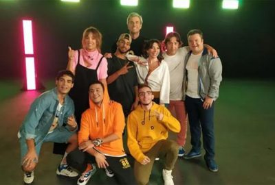 Güldür Güldür Show ekibi yeni sezon için hazır!