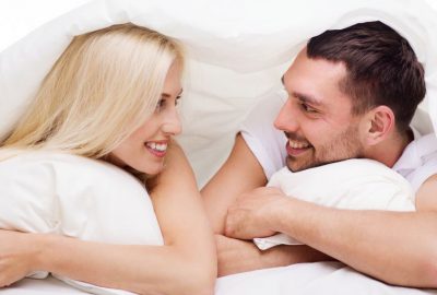 Eşinize yeniden aşık olmanın 4 yolu