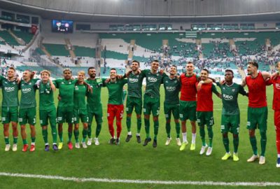 Size durmak yakışmaz