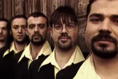 21 yıl sonra geri döndüler!