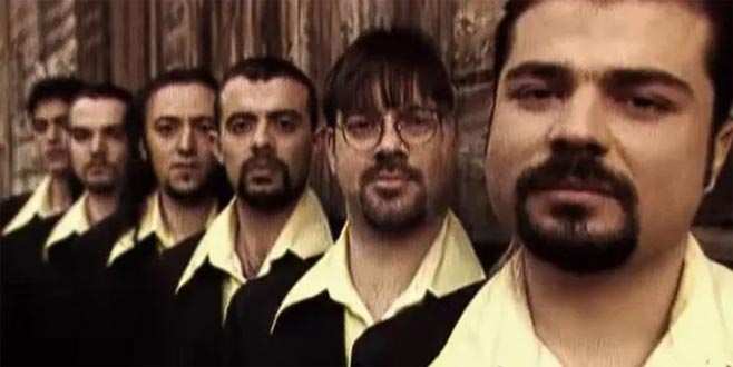 21 yıl sonra geri döndüler!