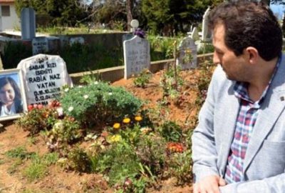 Sır ölümü çözmek için evini satışa çıkardı, yardım eli şarkıcıdan geldi